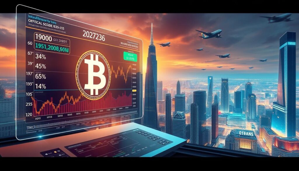 Bitcoin market analysis