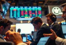 Scalping Strategies