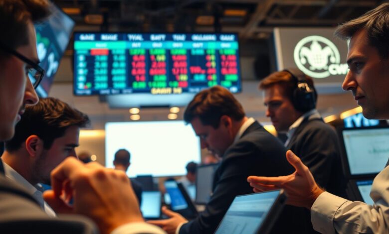 Scalping Strategies