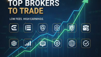 earn trade