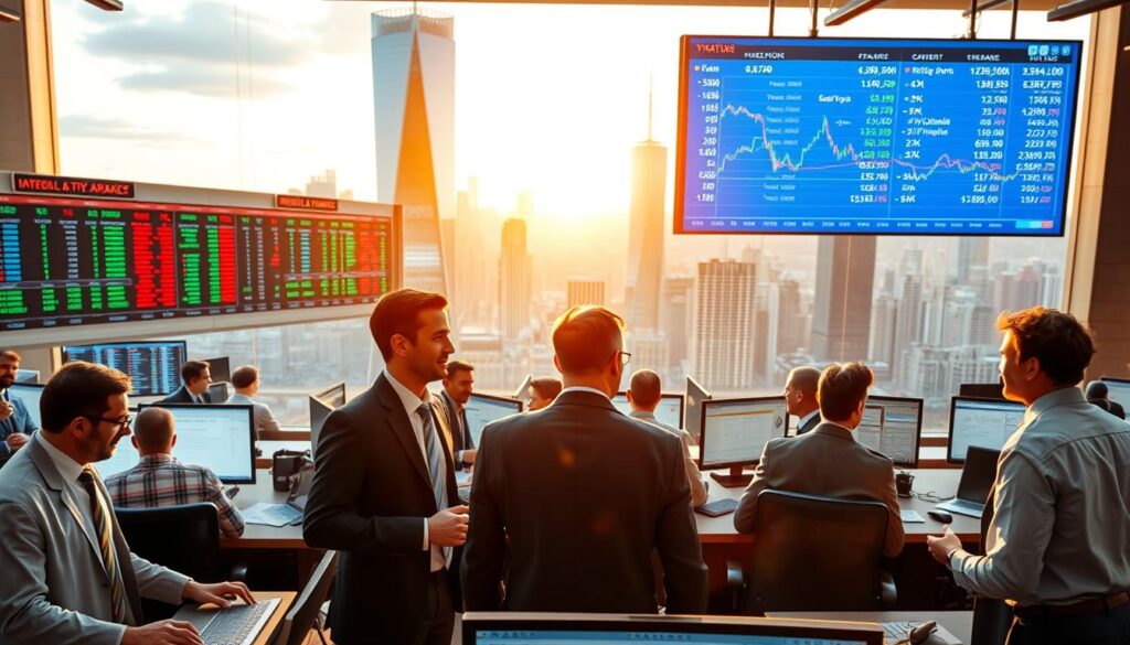top brokers for forex and cryptocurrency trading