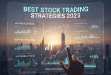Best Stock Trading Strategies for Consistent Income and Long-Term Success