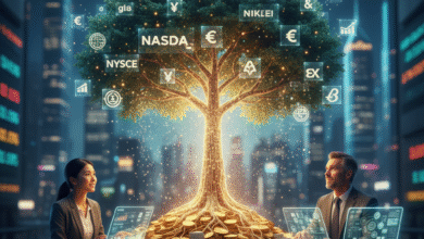 How to Maximize Returns and Minimize Risk When Investing in Stocks