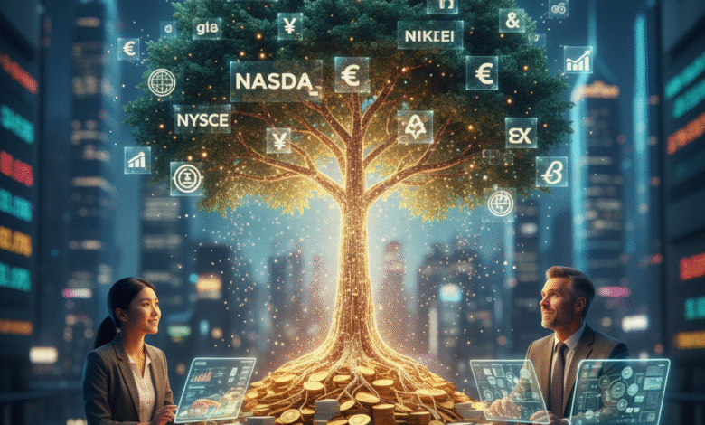 How to Maximize Returns and Minimize Risk When Investing in Stocks