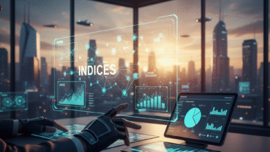 Smart Indices Trading Strategies in 2025 for Safe and Profitable Investing
