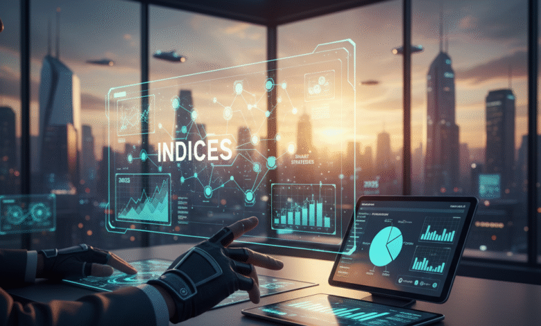 Smart Indices Trading Strategies in 2025 for Safe and Profitable Investing