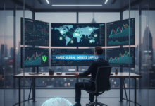 Trade Global Indices Safely
