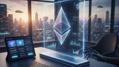 Where and How to Buy Ethereum in 2025 Top Platforms Reviewed