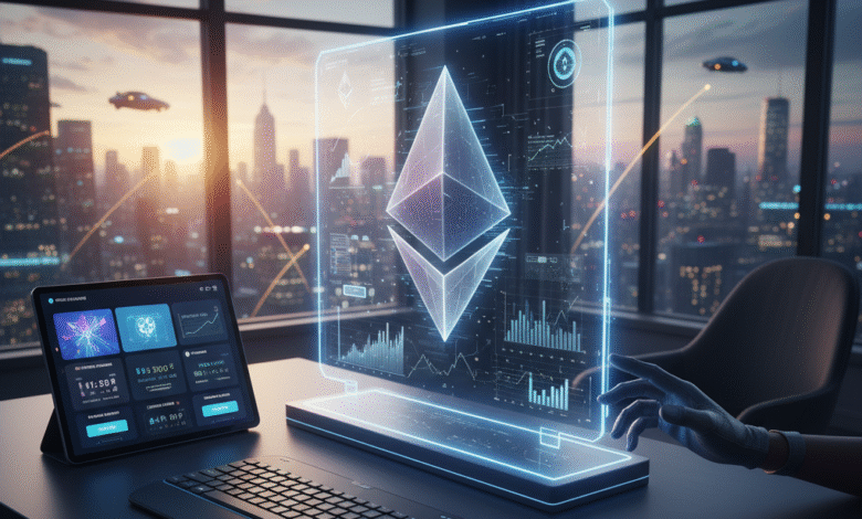 Where and How to Buy Ethereum in 2025 Top Platforms Reviewed